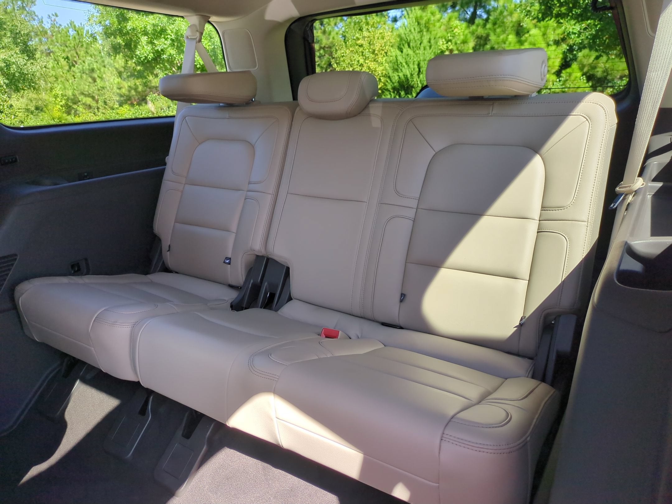 2024 Lincoln Navigator L Reserve