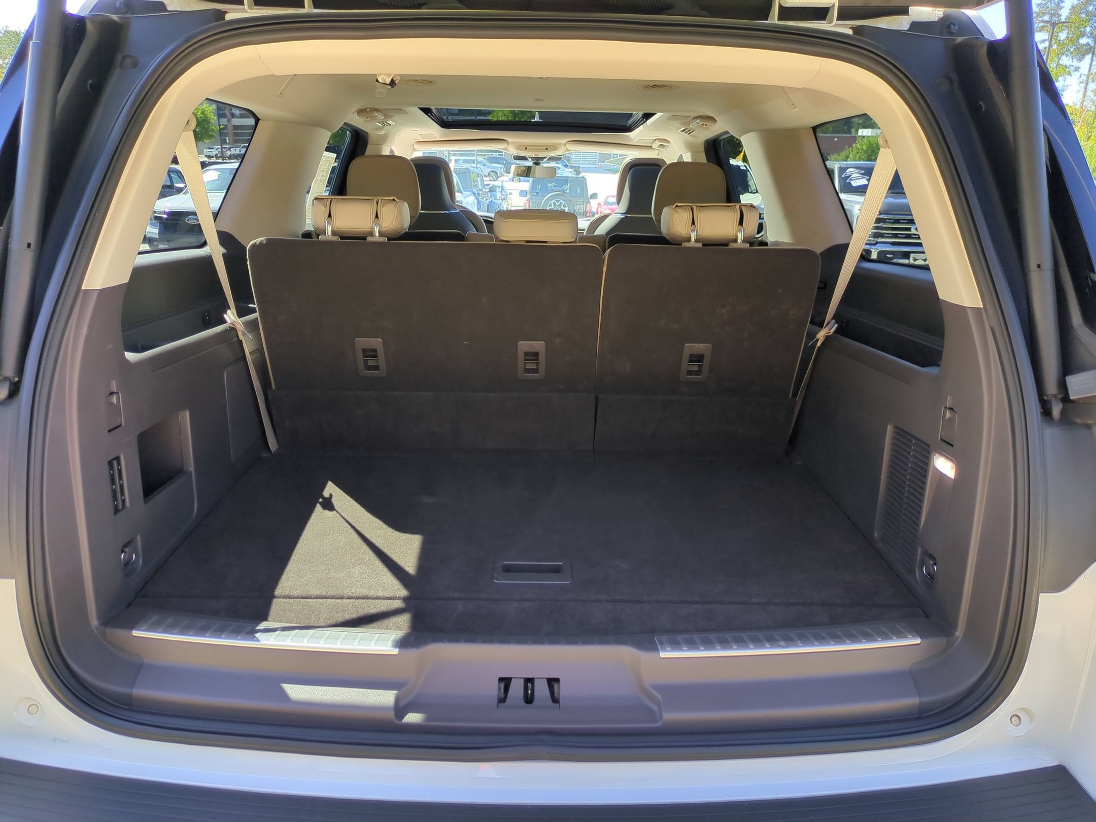 2024 Lincoln Navigator L Reserve