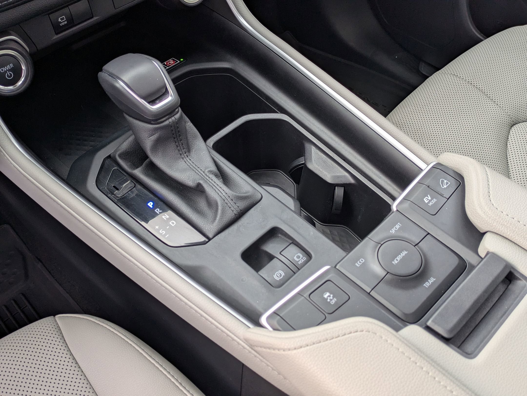 2025 Toyota Grand Highlander Hybrid Limited