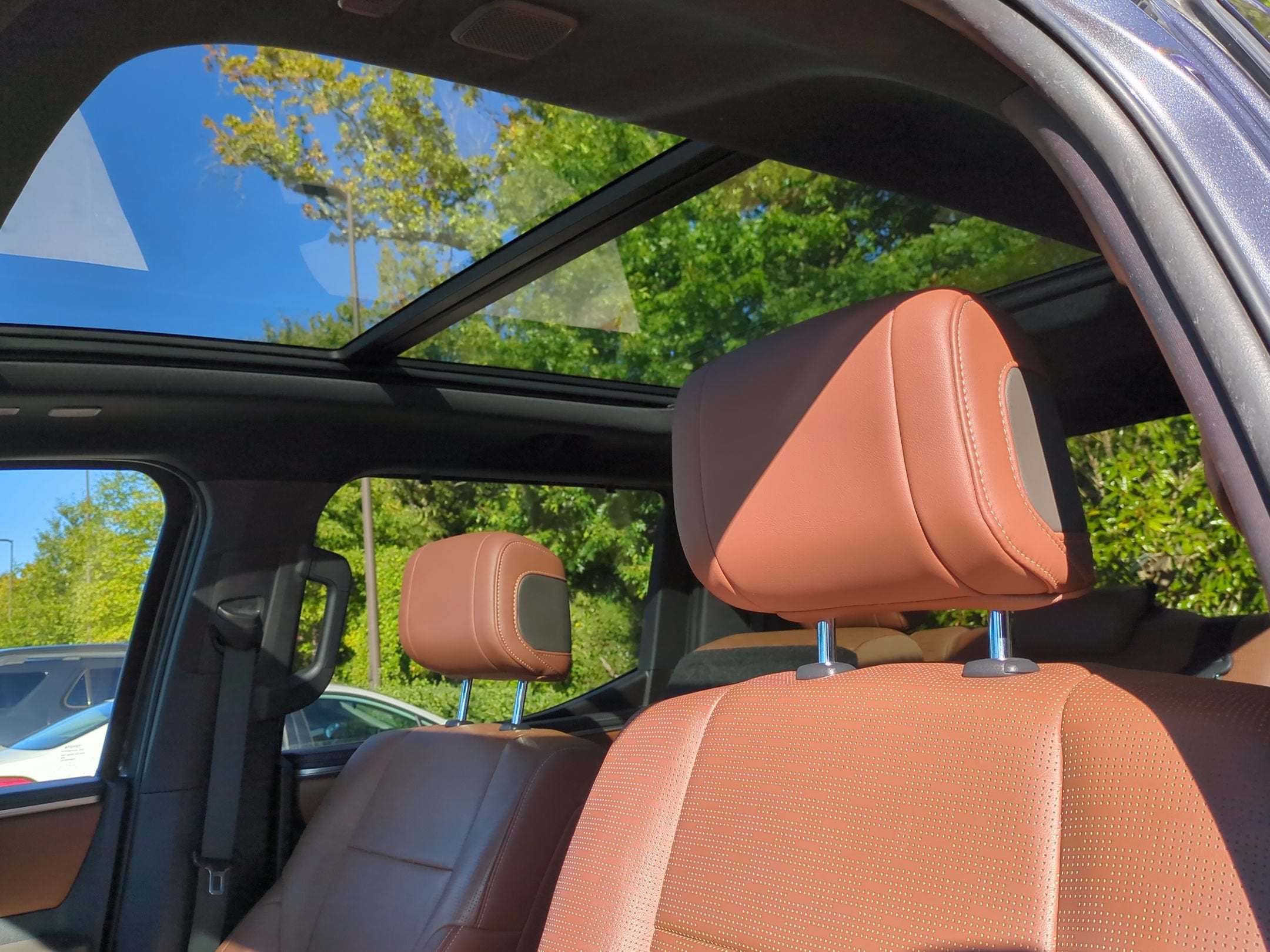2023 Toyota Tundra 4WD 1794 Edition