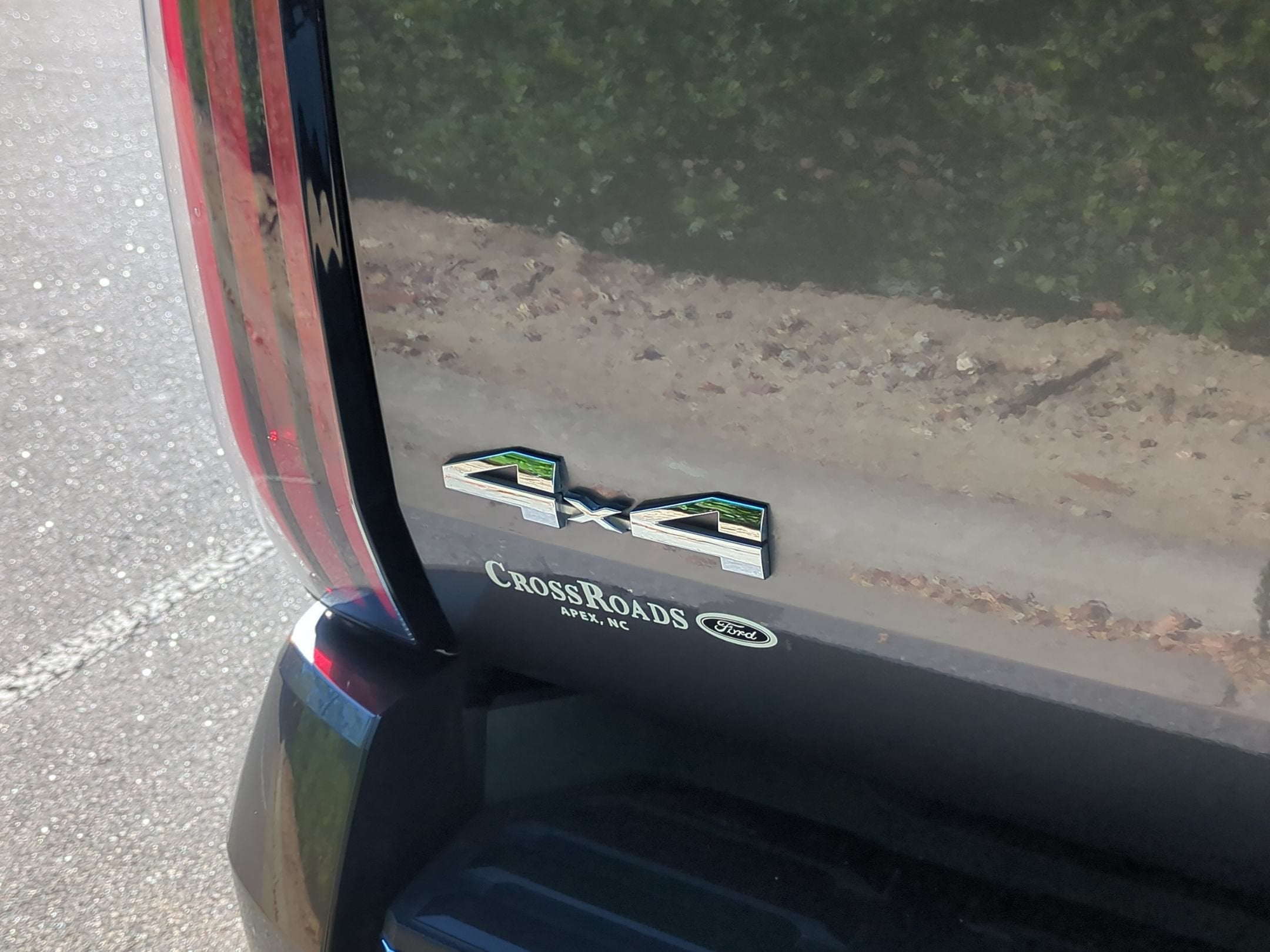 2023 Toyota Tundra 4WD 1794 Edition