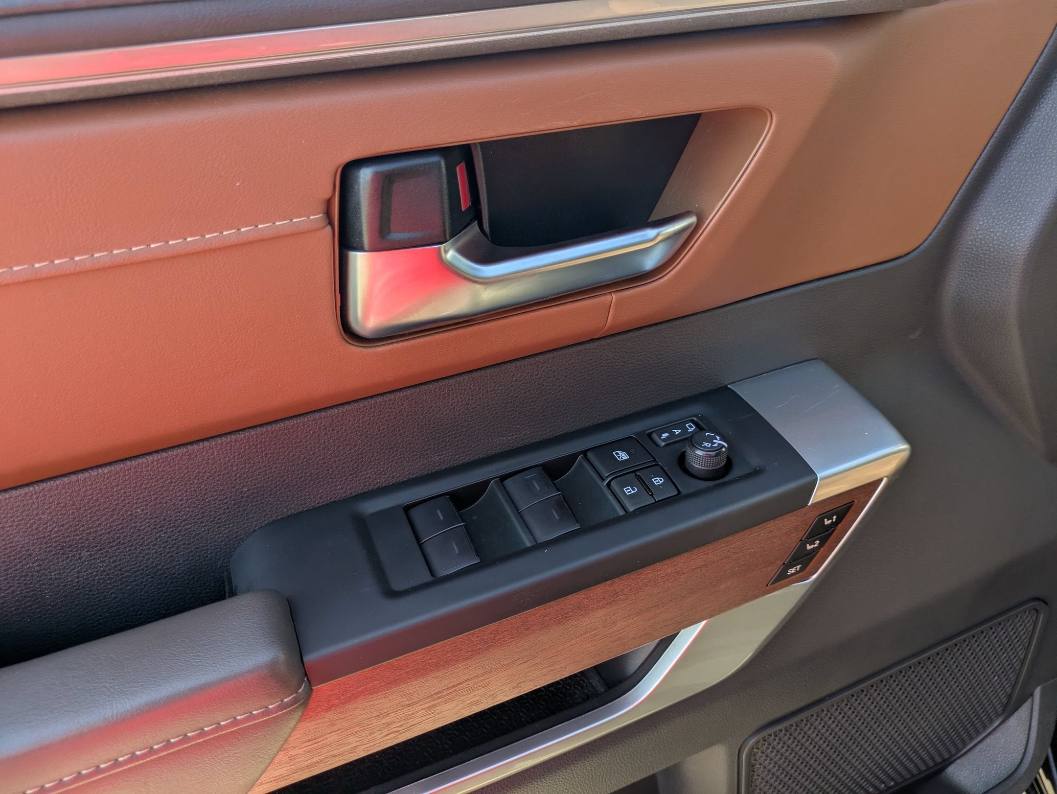 2024 Toyota Tundra 4WD 1794 Edition