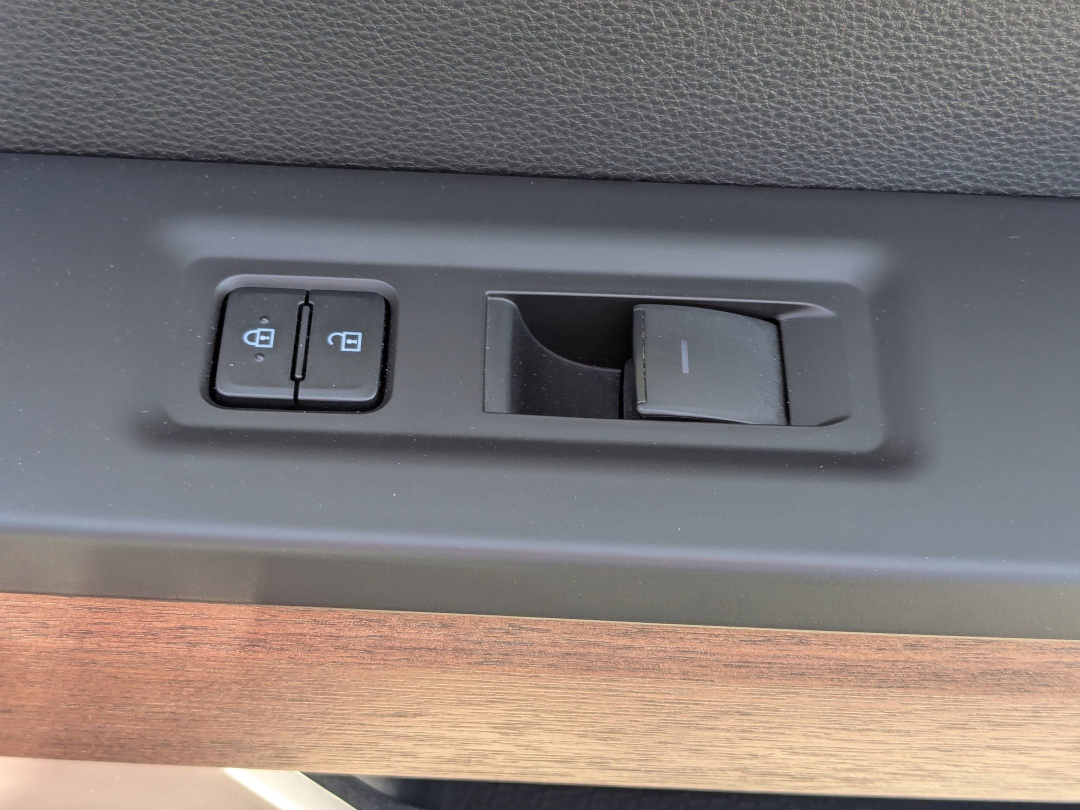 2023 Toyota Tundra 4WD Capstone Hybrid