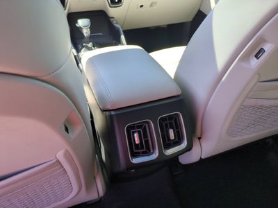 2023 Kia Sorento EX