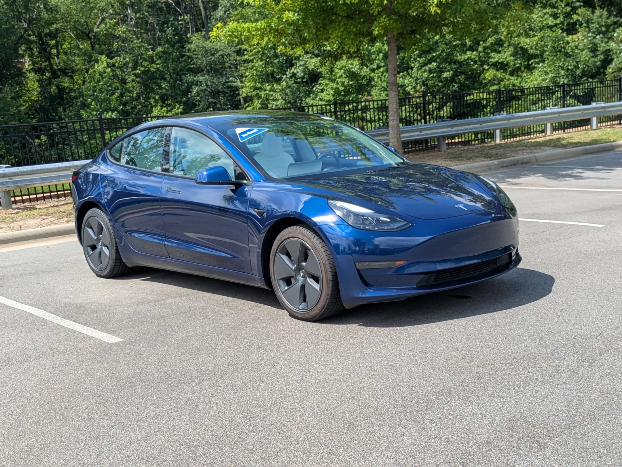 2023 Tesla Model 3 Base