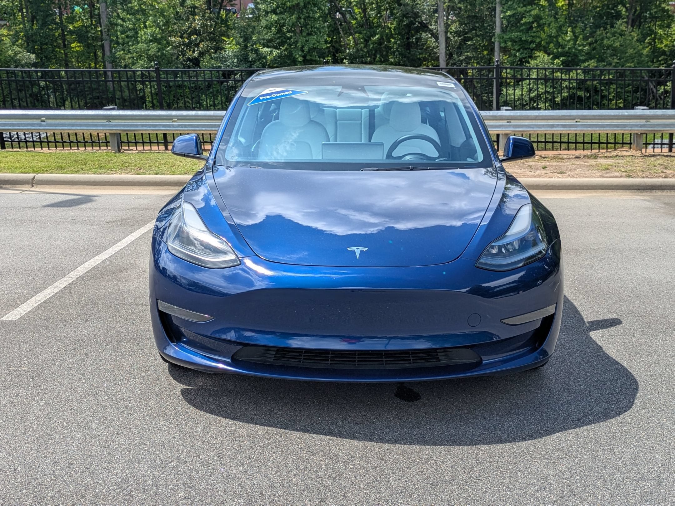 2023 Tesla Model 3 Base