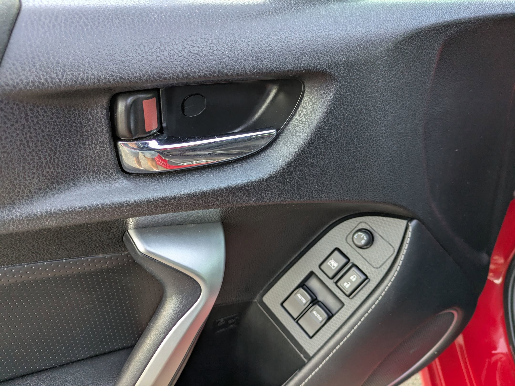 2017 Toyota 86 Base