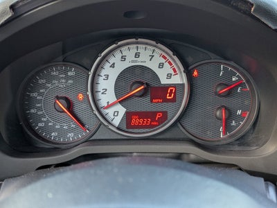 2017 Toyota 86 Base