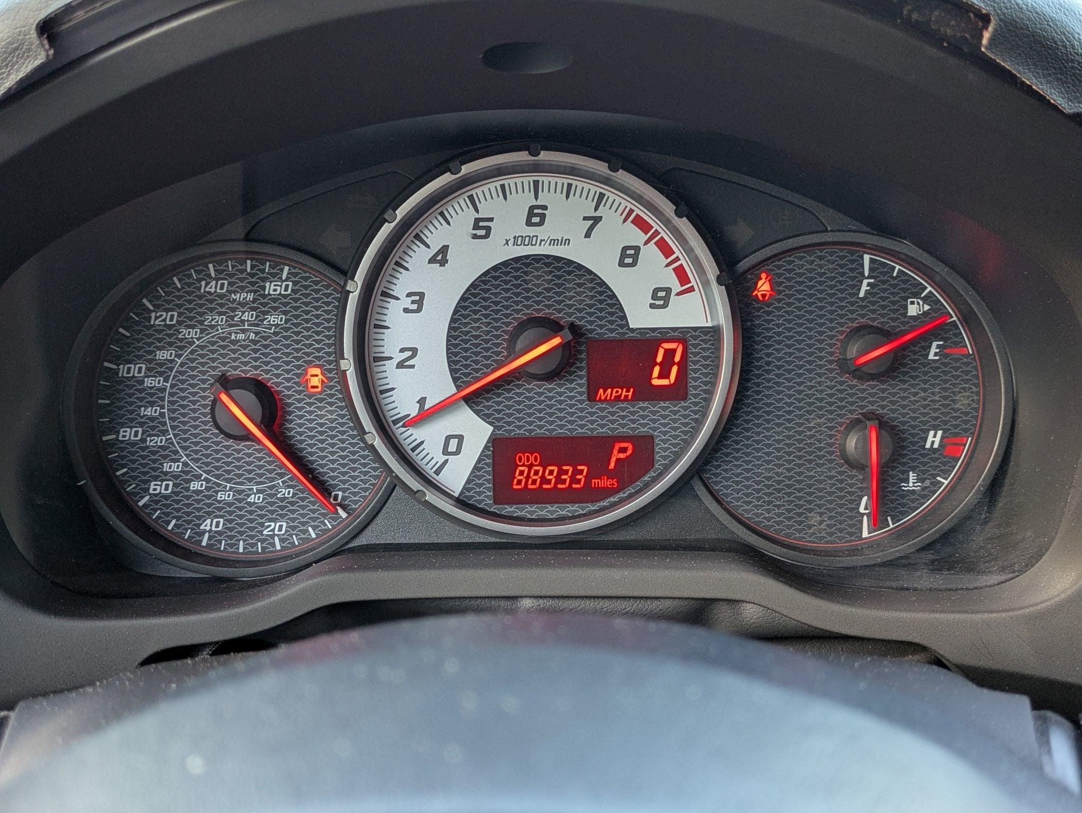 2017 Toyota 86 Base