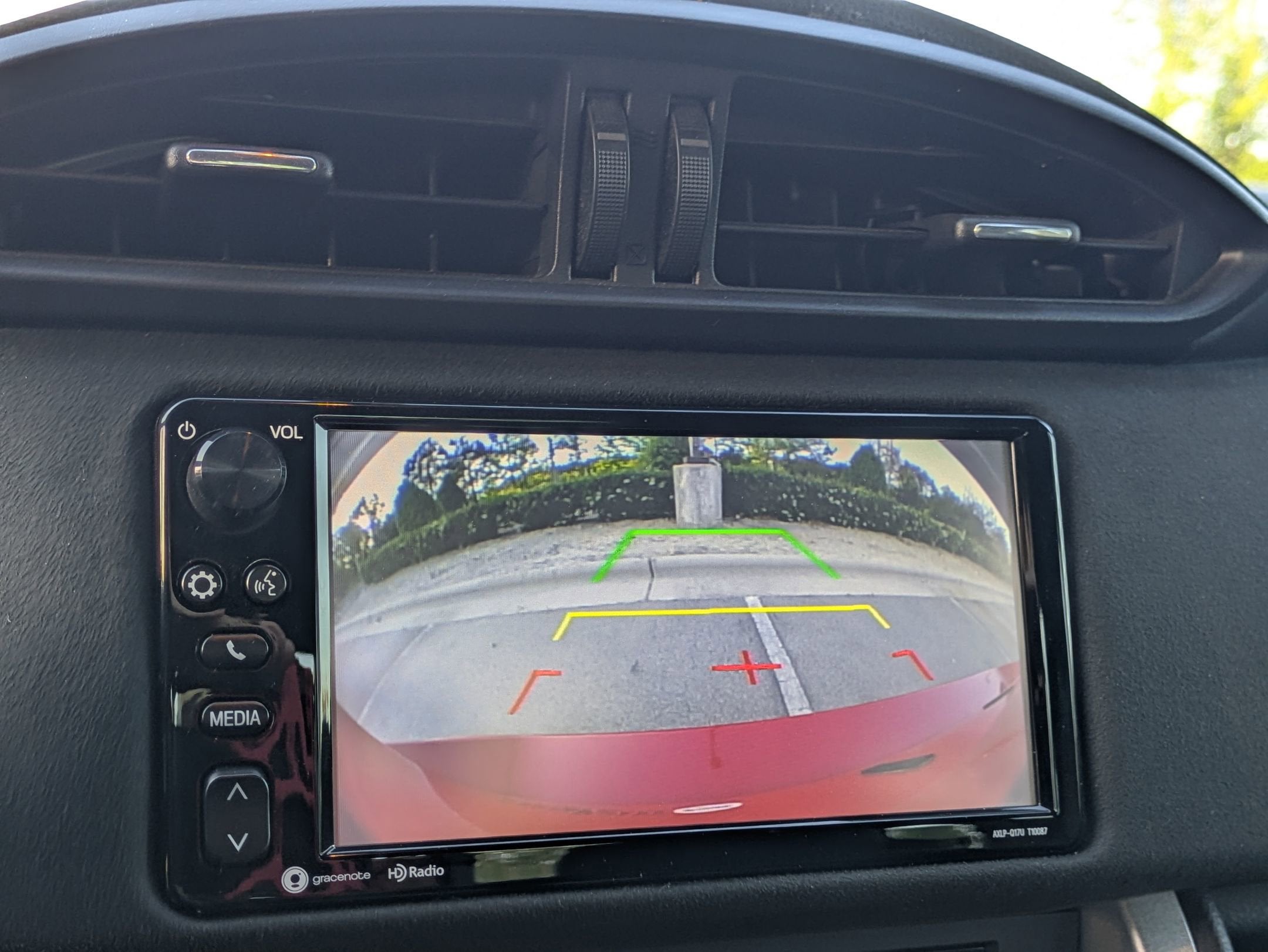 2017 Toyota 86 Base