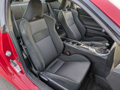2017 Toyota 86 Base