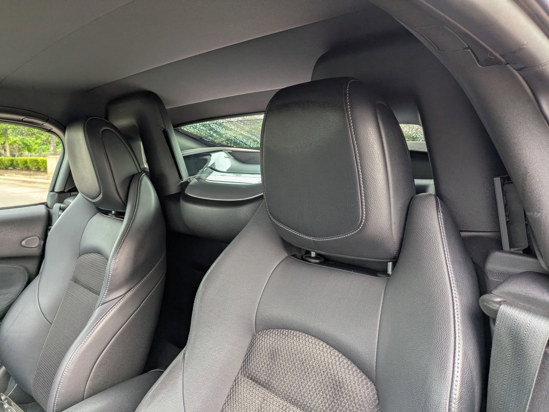 2011 Nissan 370Z Touring