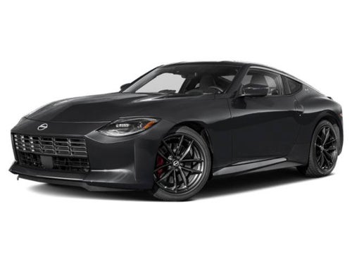 2025 Nissan Z Performance