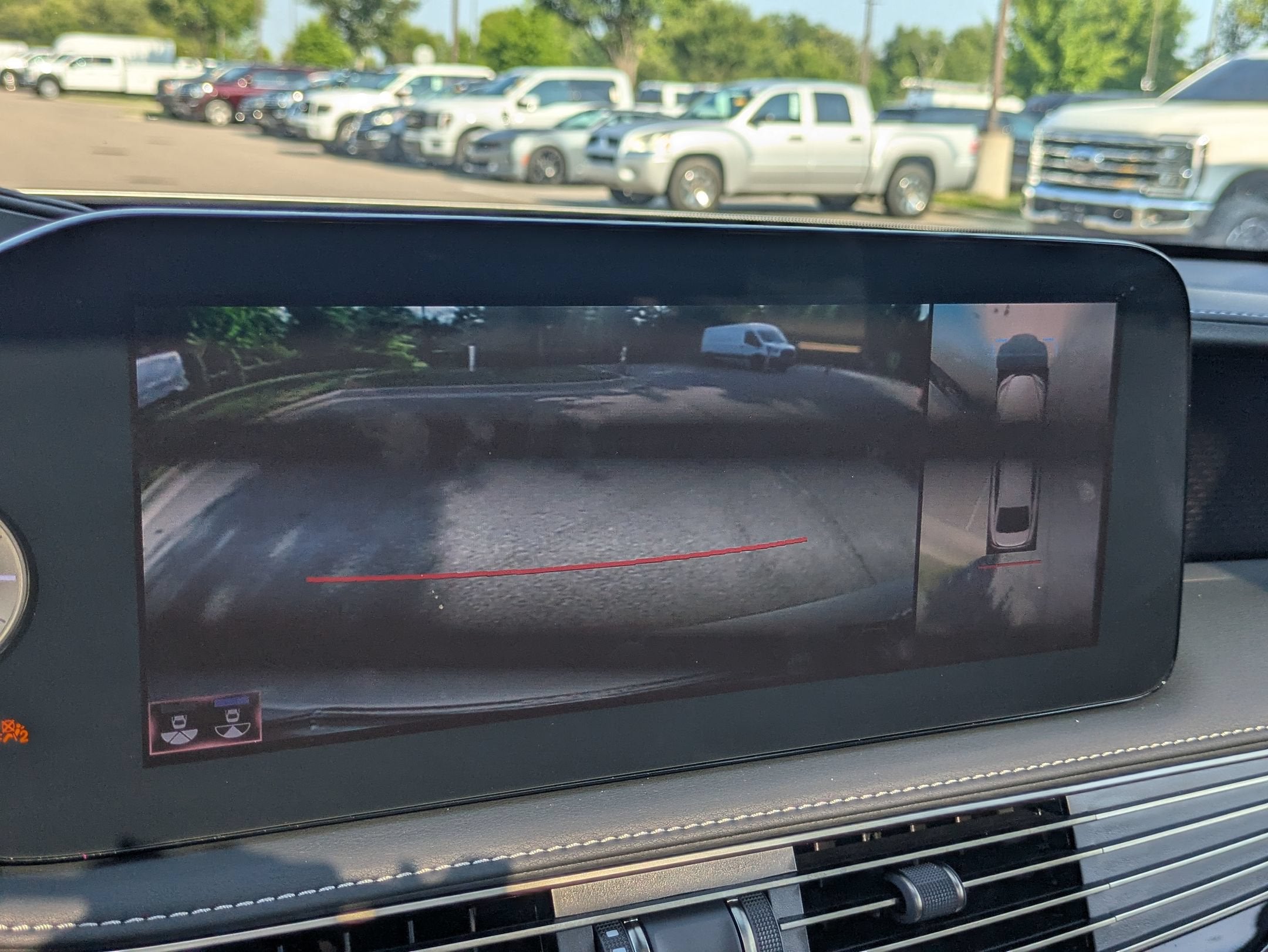2022 Lexus LS LS 500