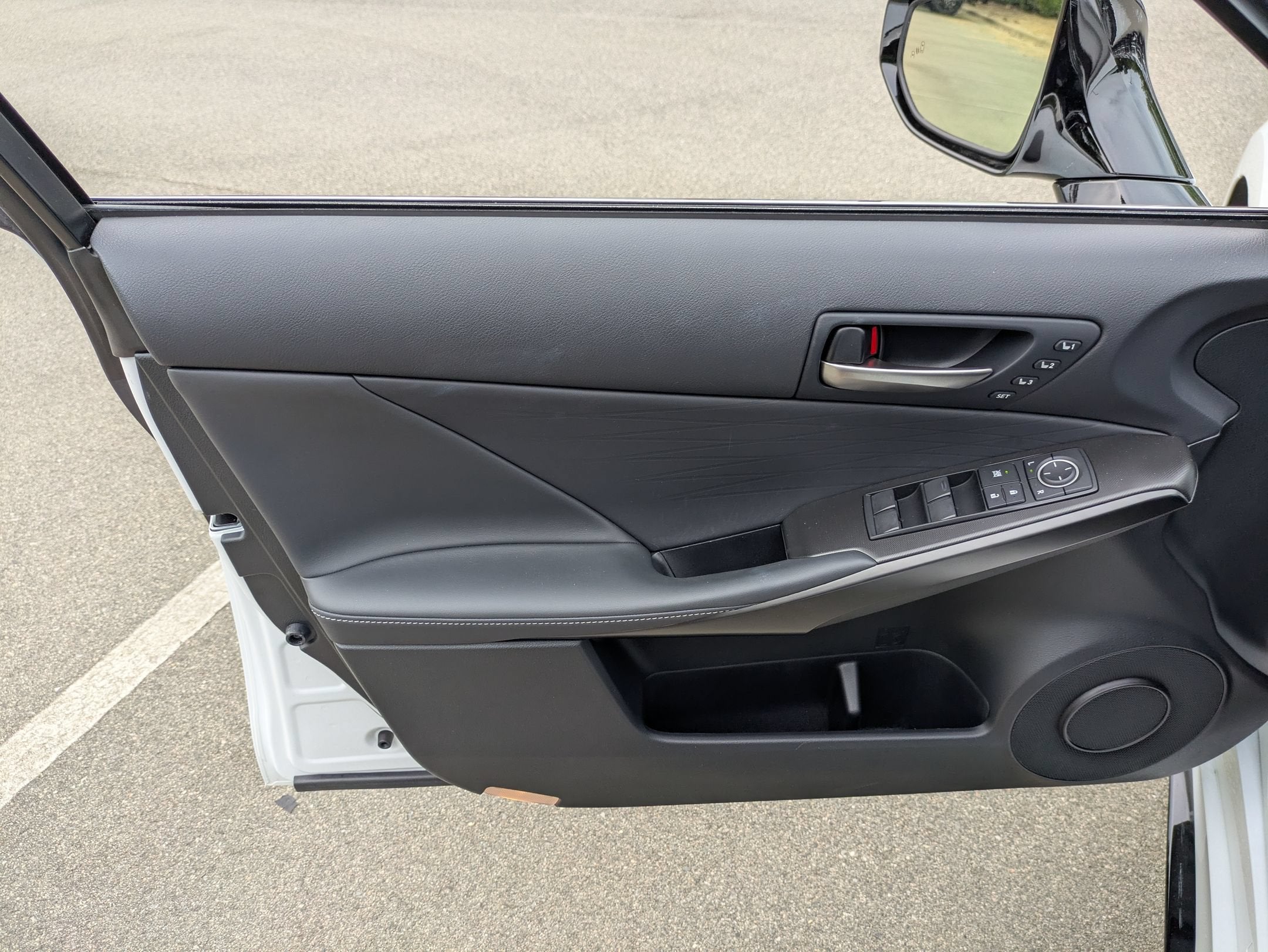 2023 Lexus IS IS 350 F SPORT