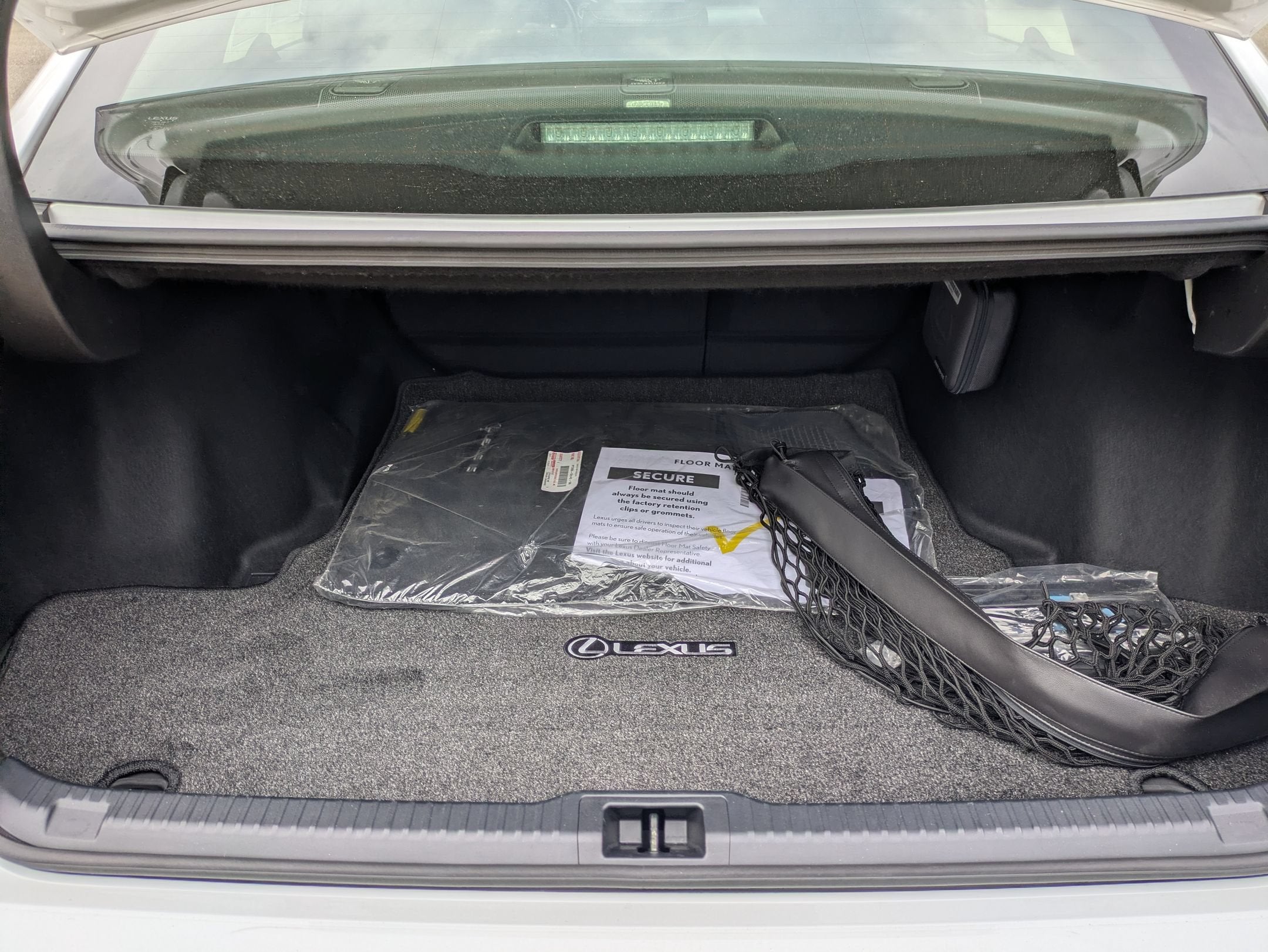 2023 Lexus IS IS 350 F SPORT