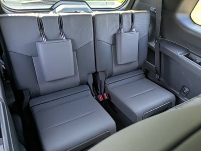 2024 Lexus GX GX 550 Luxury