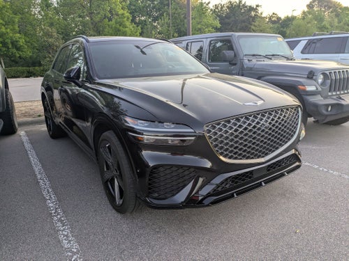 2023 Genesis GV70 2.5T