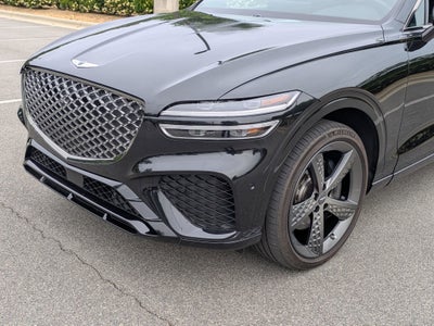 2023 Genesis GV70 2.5T
