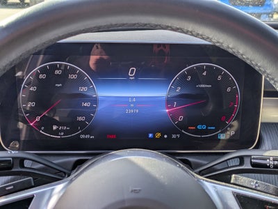 2022 Mercedes-Benz C-Class C 300