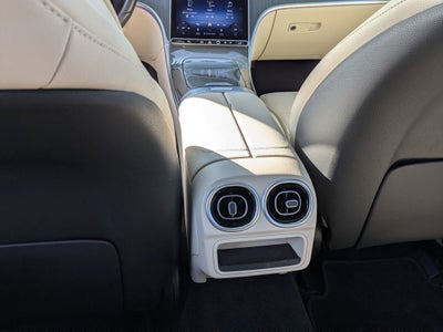 2022 Mercedes-Benz C-Class C 300