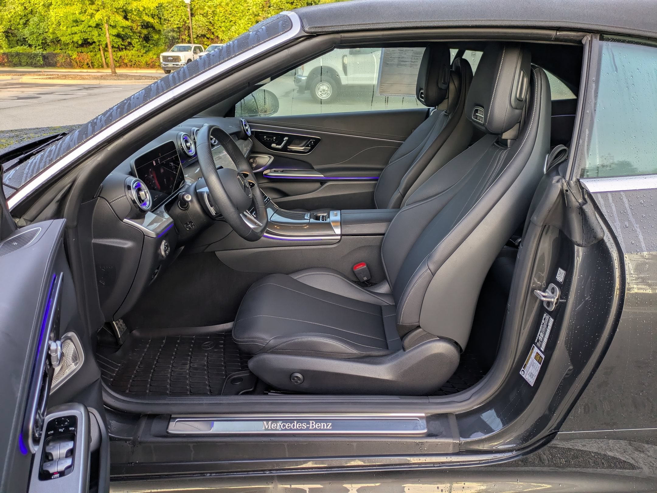 2025 Mercedes-Benz CLE CLE 300