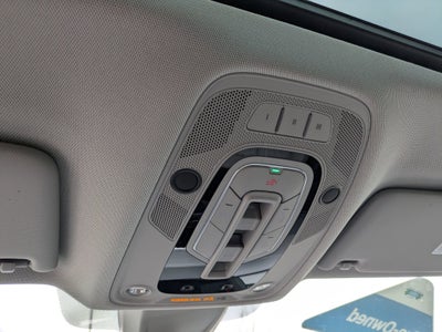 2020 Audi Q5 Premium Plus