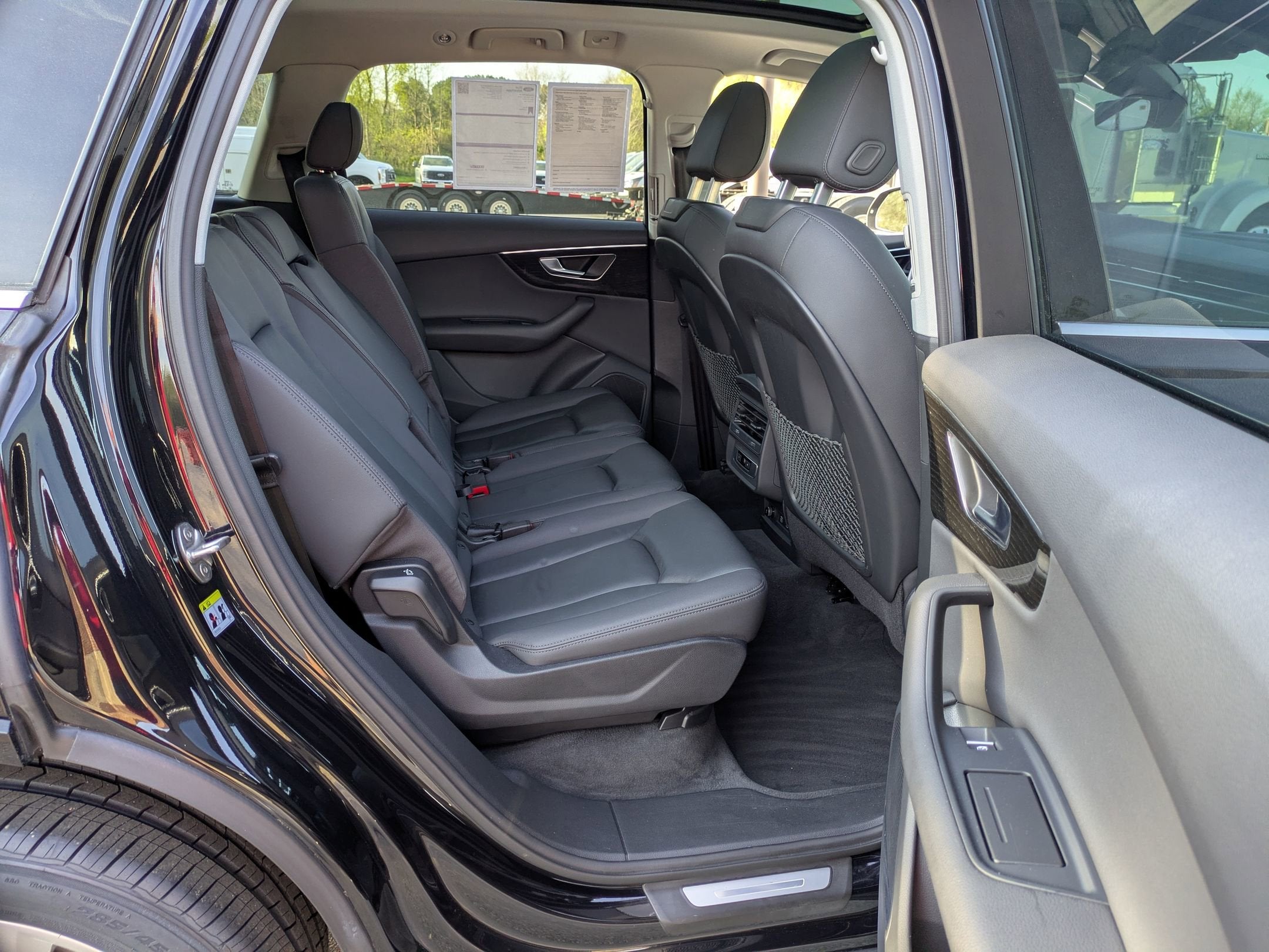 2021 Audi Q7 Premium Plus