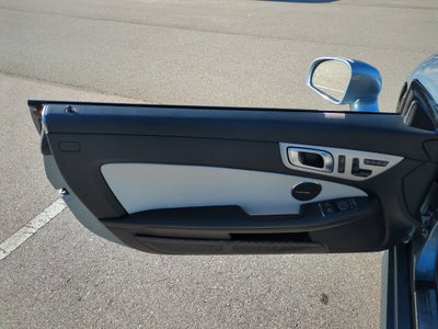 2013 Mercedes-Benz SLK SLK 250