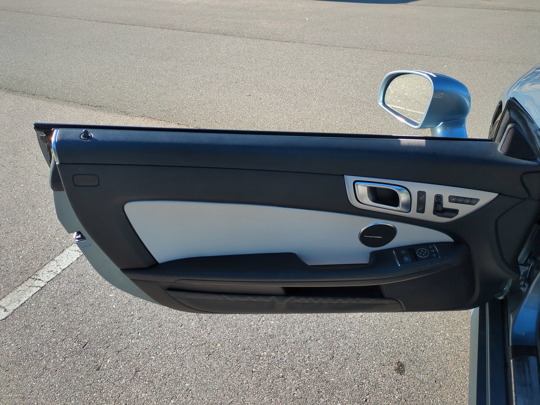 2013 Mercedes-Benz SLK SLK 250