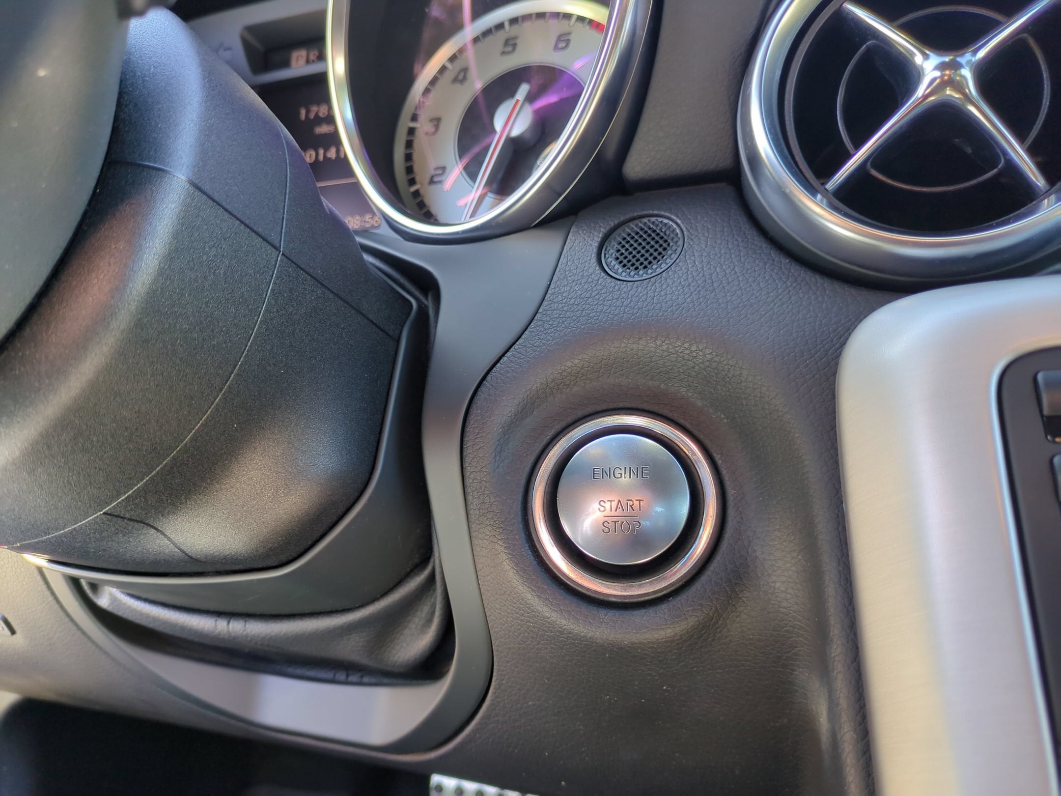 2013 Mercedes-Benz SLK SLK 250