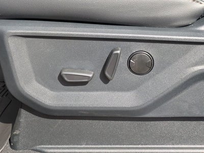 2026 Ford Super Duty F-250 SRW Base