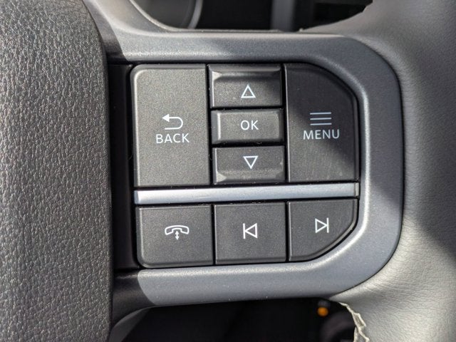 2026 Ford Super Duty F-250 SRW Base