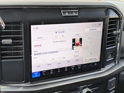 2026 Ford Super Duty F-250 SRW Base