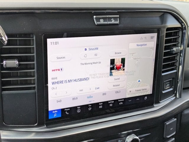 2026 Ford Super Duty F-250 SRW Base