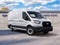 2027 Ford Transit Cargo Van 250