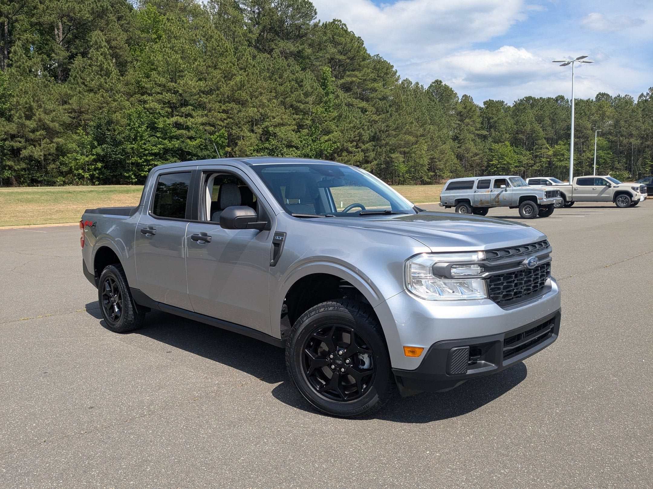 2023 Ford Maverick XLT