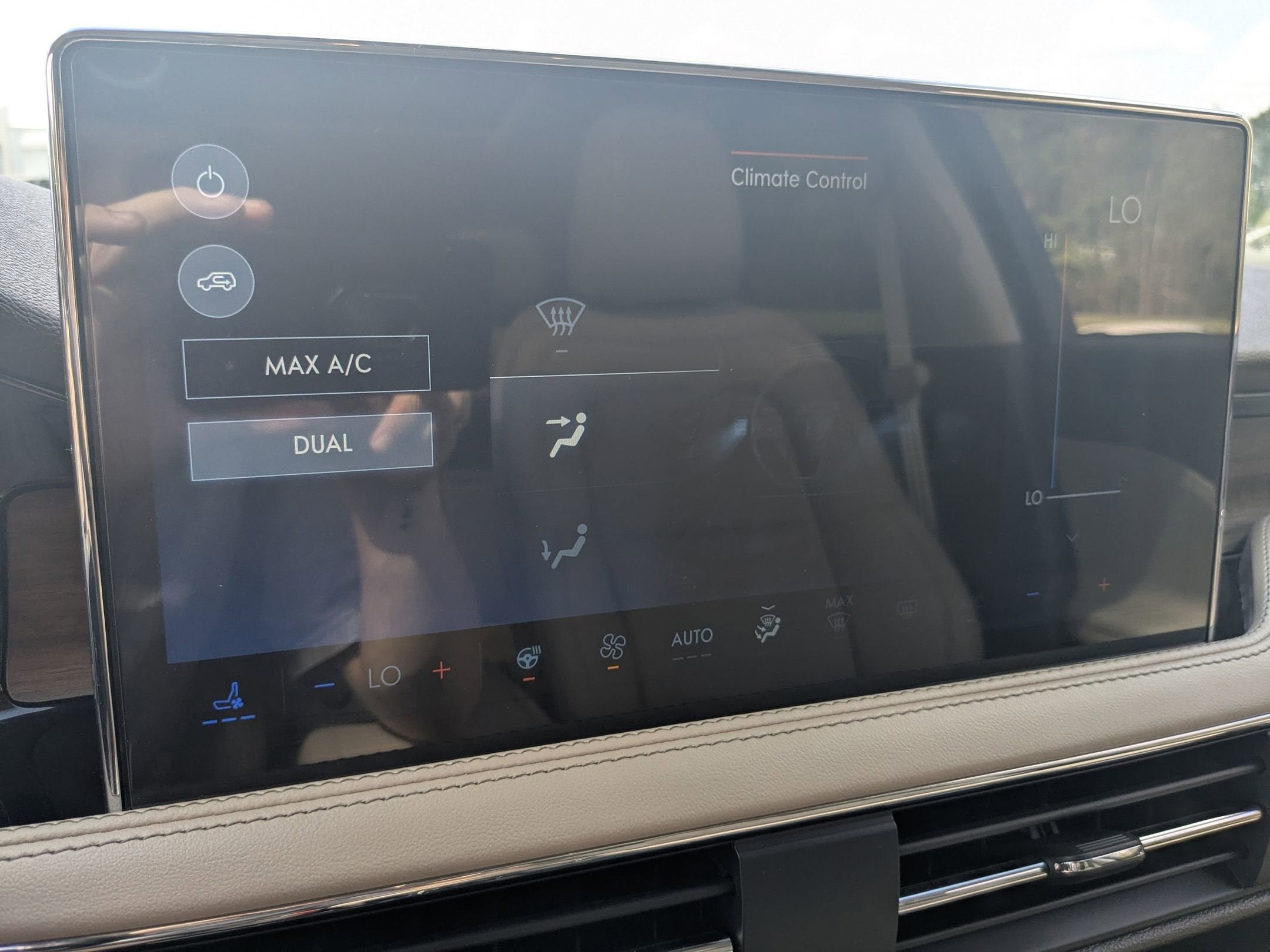 2023 Lincoln Corsair Reserve