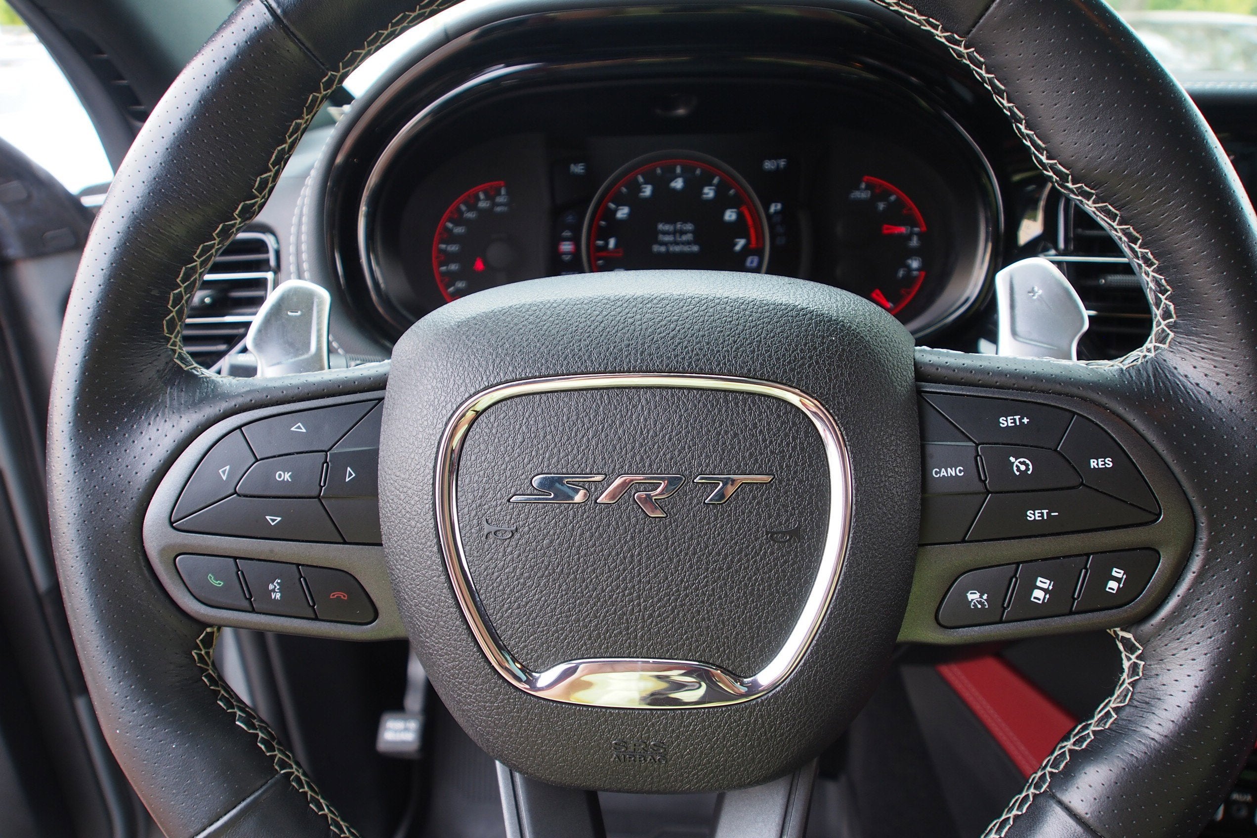 2023 Dodge Durango SRT 392 Premium