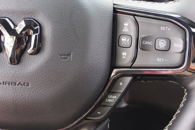 2025 RAM 1500 Limited