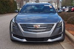 2018 Cadillac CT6 Platinum AWD