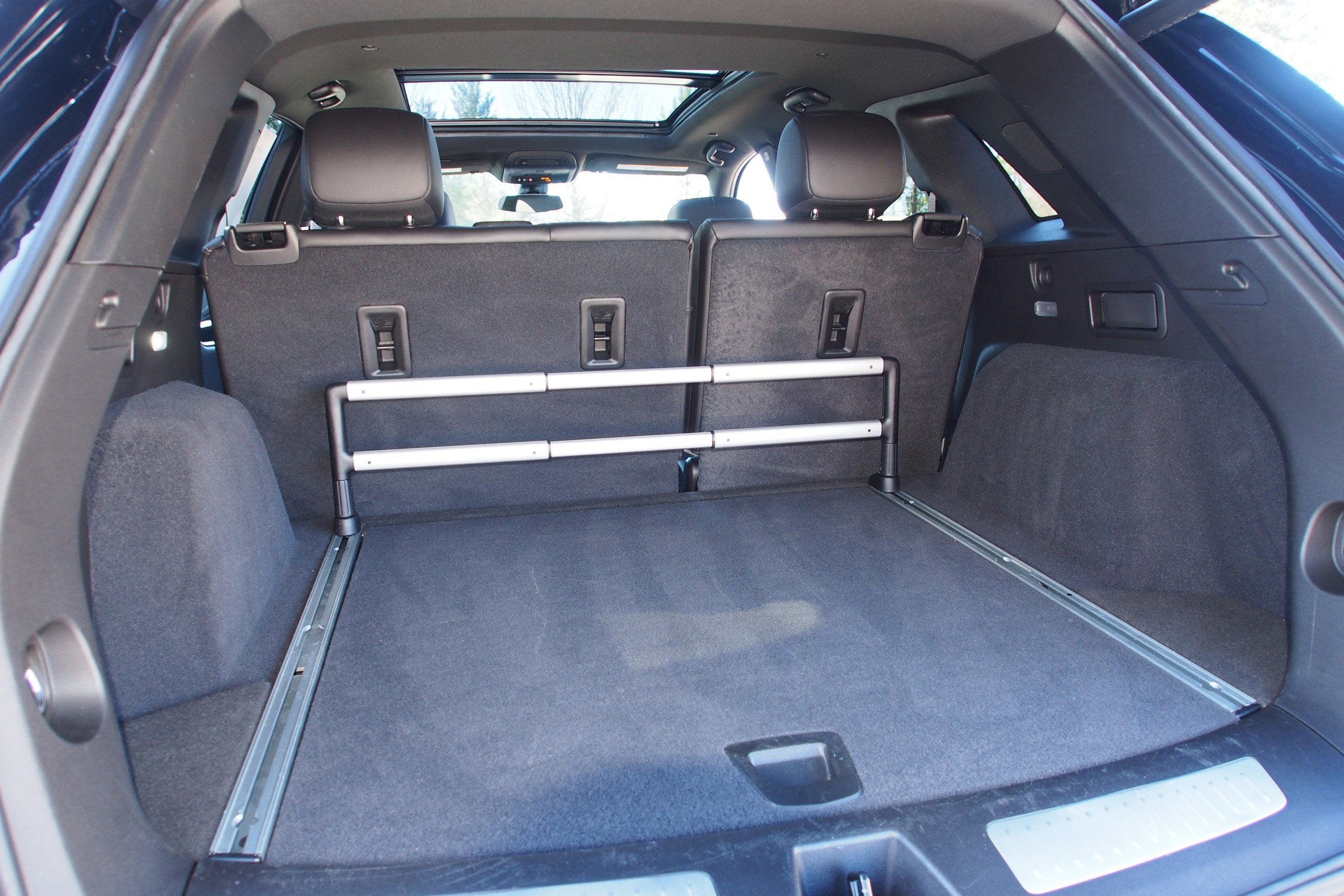 2025 Cadillac XT5 FWD Premium Luxury