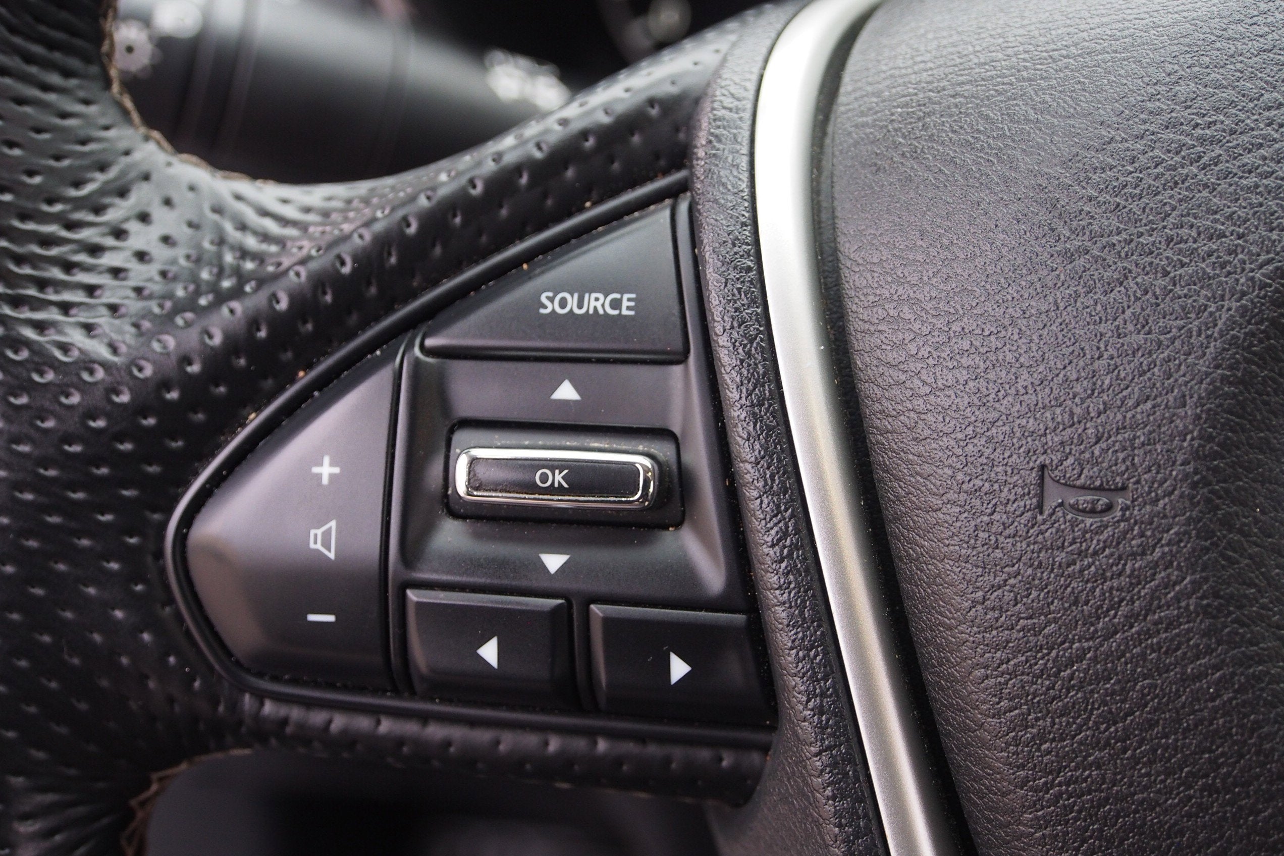 2021 Nissan Maxima Platinum