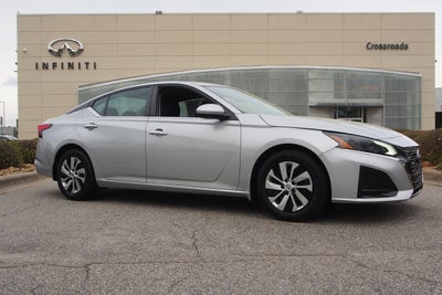 2023 Nissan Altima 2.5 S