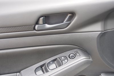 2023 Nissan Altima 2.5 S