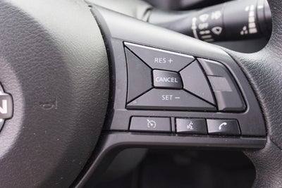 2023 Nissan Altima 2.5 S