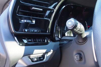 2024 Lexus RX RX 350 F SPORT Handling