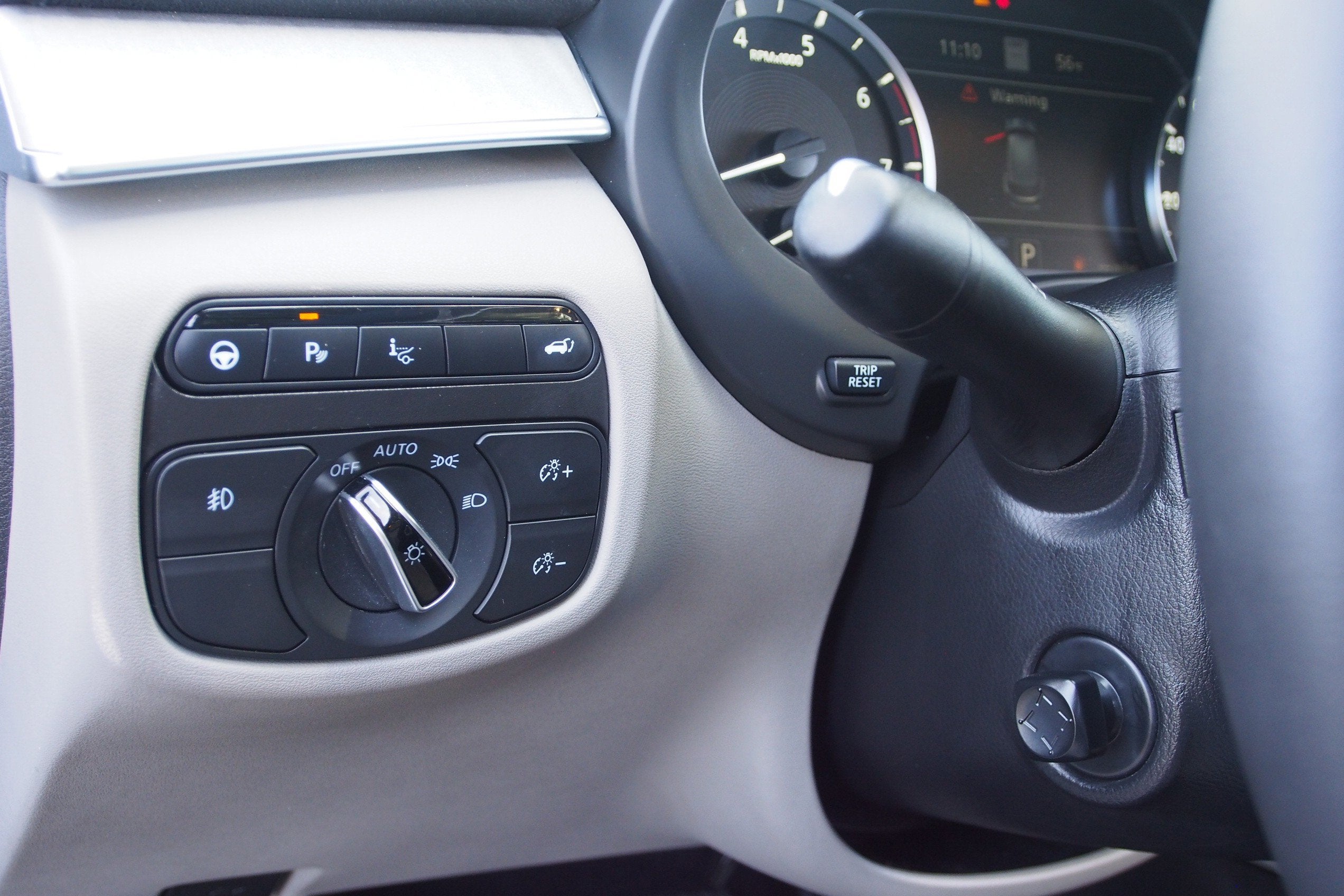 2023 INFINITI QX50 SENSORY