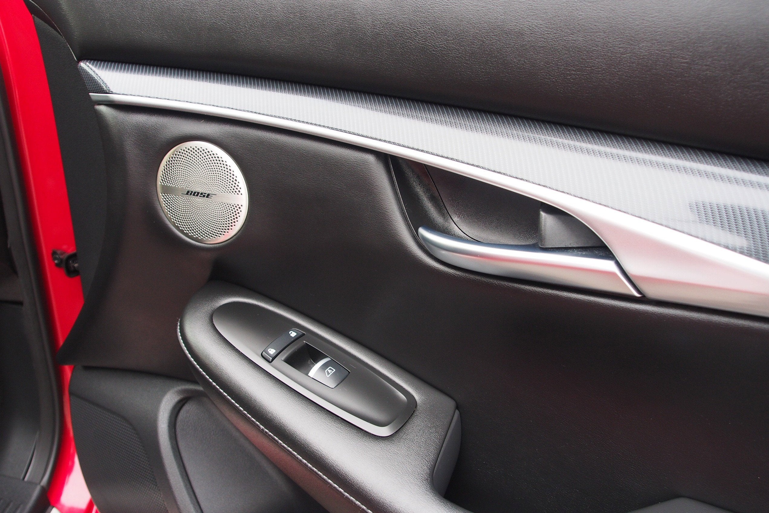 2023 INFINITI QX50 SPORT