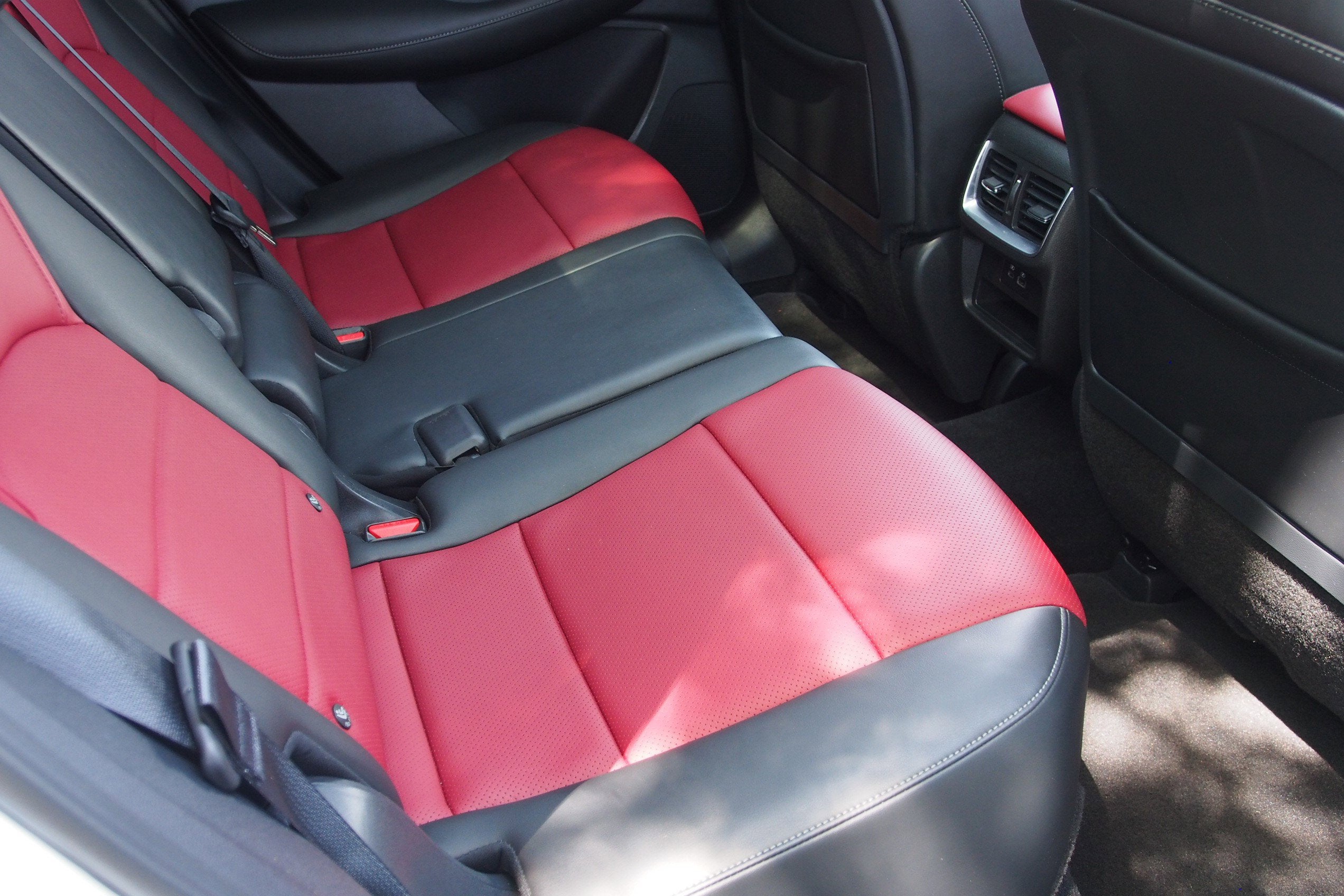 2023 INFINITI QX50 SPORT